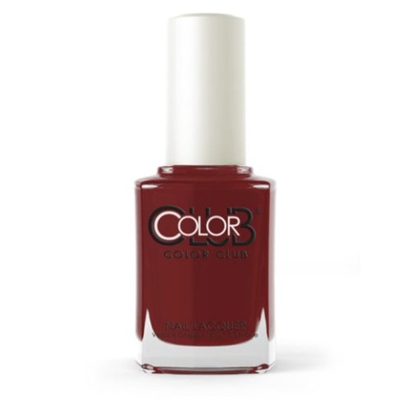 Color Club Nail Polish, Rocky Mountain High 1070 - Picture 1 of 2